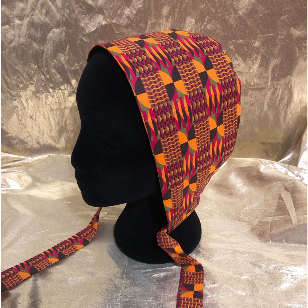 Surgical Scrub Hat
